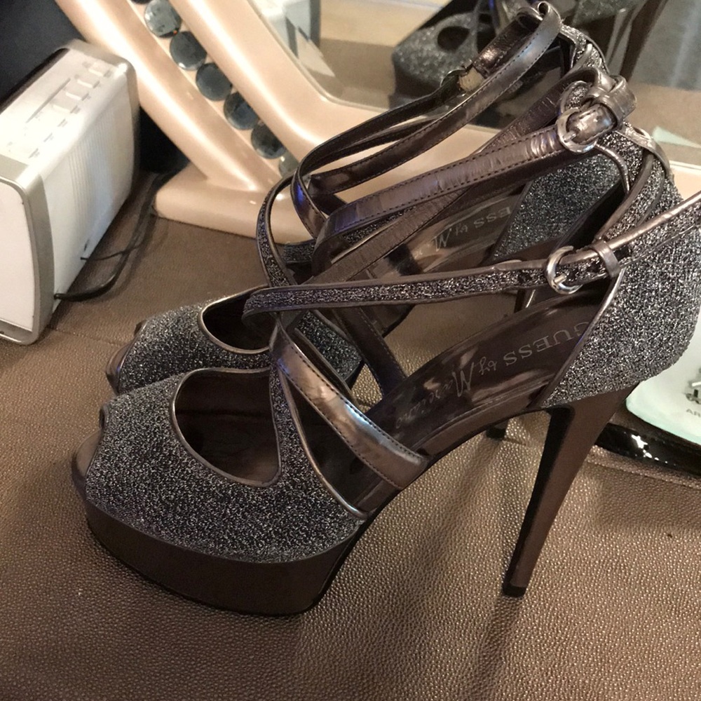 Silver Platforms - image 3